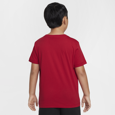 Тениска Nike Liverpool FC T-Shirt for Older Kids Червено | HJ3999-687, 3