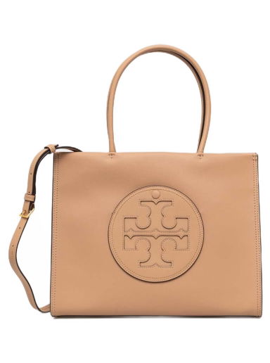 Дамска чанта Tory Burch Large Handbag Бежово | 145612.200