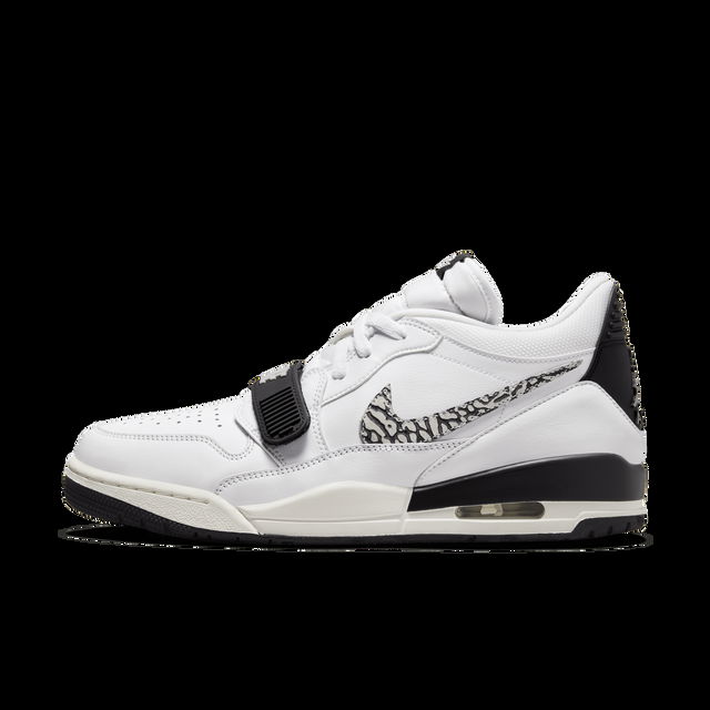 Air Jordan Legacy 312 Low