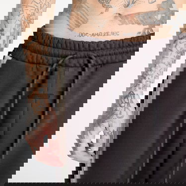 Спортни панталони adidas Originals adidas x Fear Of God Athletics Fleece Sweatpants Кафяво | JZ7373, 1
