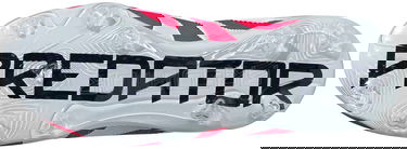 Кецове и обувки adidas Performance Predator Elite LL FG J Розово | id3747, 2
