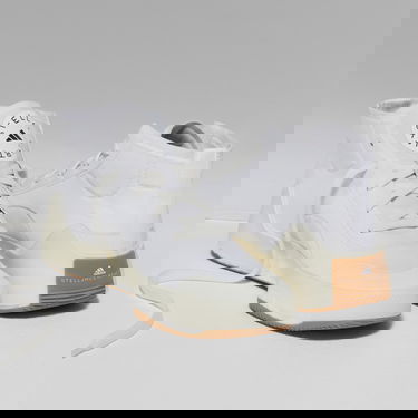 Кецове и обувки adidas Performance Stella McCartney x Treino Mid-Cut Бяло | FY1176, 5