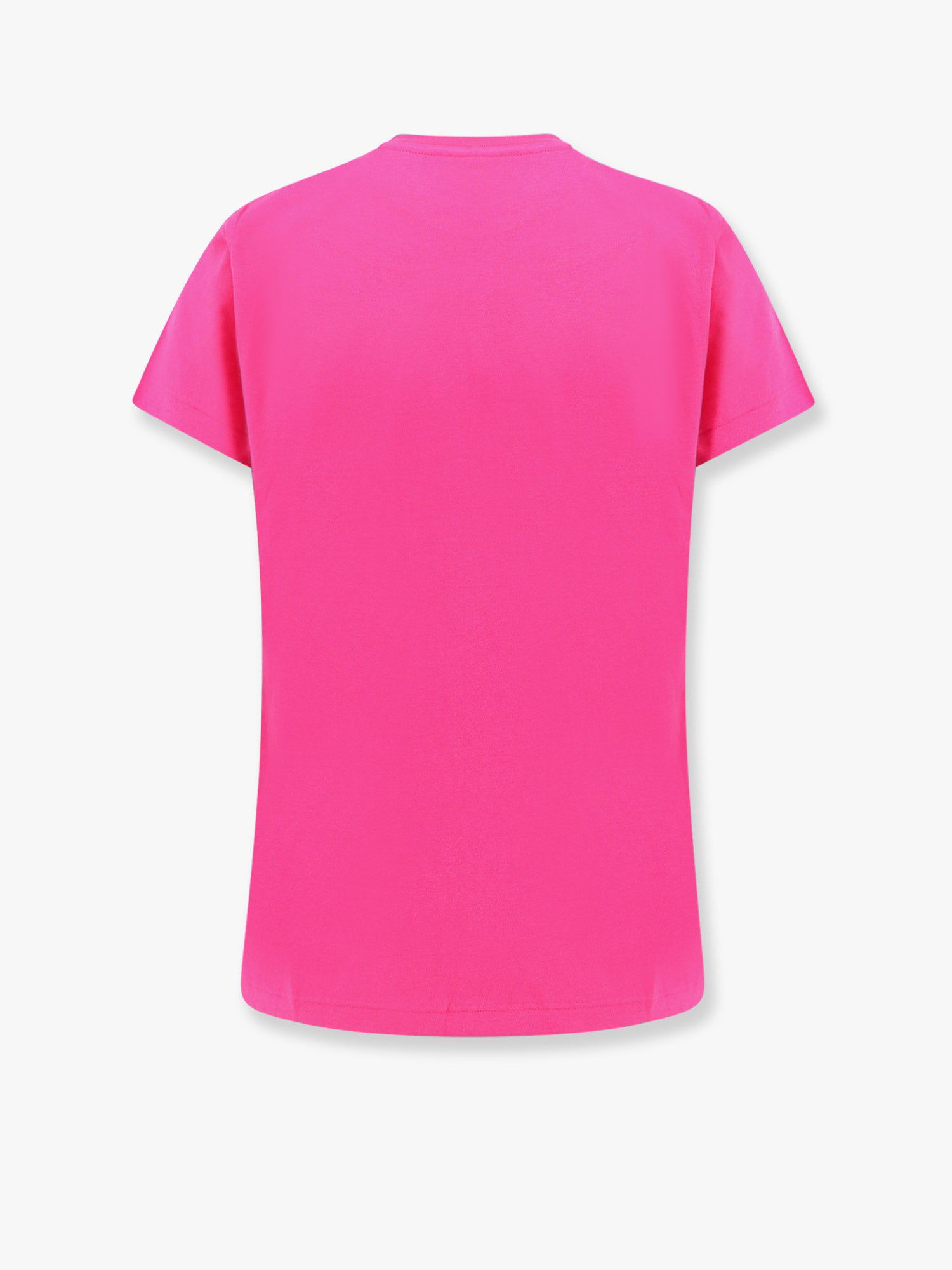 Тениска Polo by Ralph Lauren Classic Fit Crewneck T-Shirt Розово | 211898698031, 1