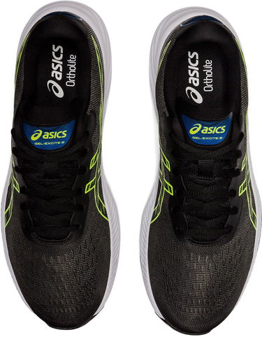 Кецове и обувки Asics Gel-Excite 9 Черно | 1011B338 003, 5