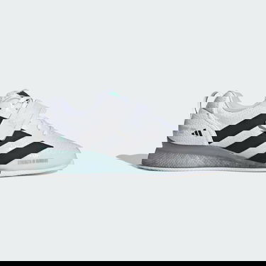 Кецове и обувки adidas Performance Adipower Weightlifting 3 Бяло | IH8233, 0
