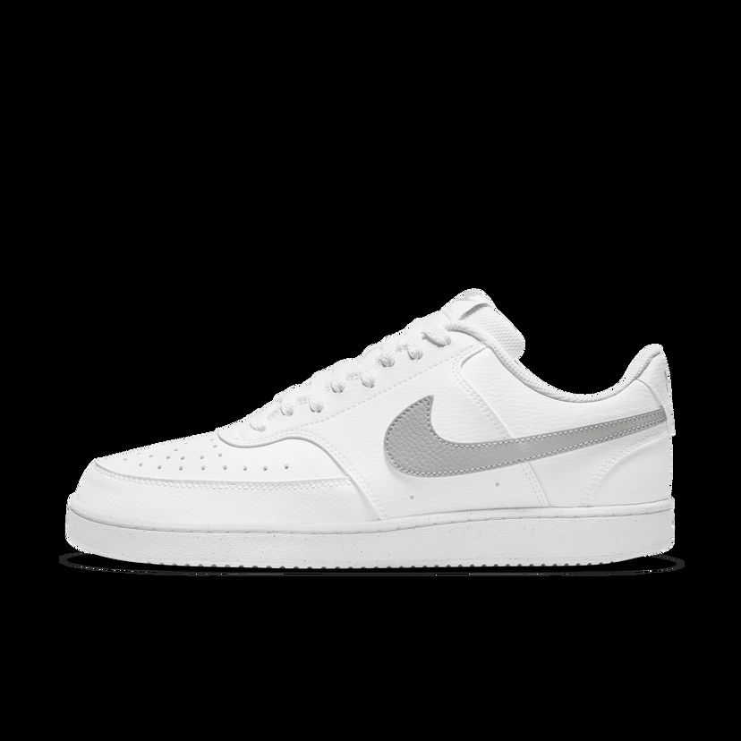 Кецове и обувки Nike Court Vision Low Next Nature Бяло | DH2987-112