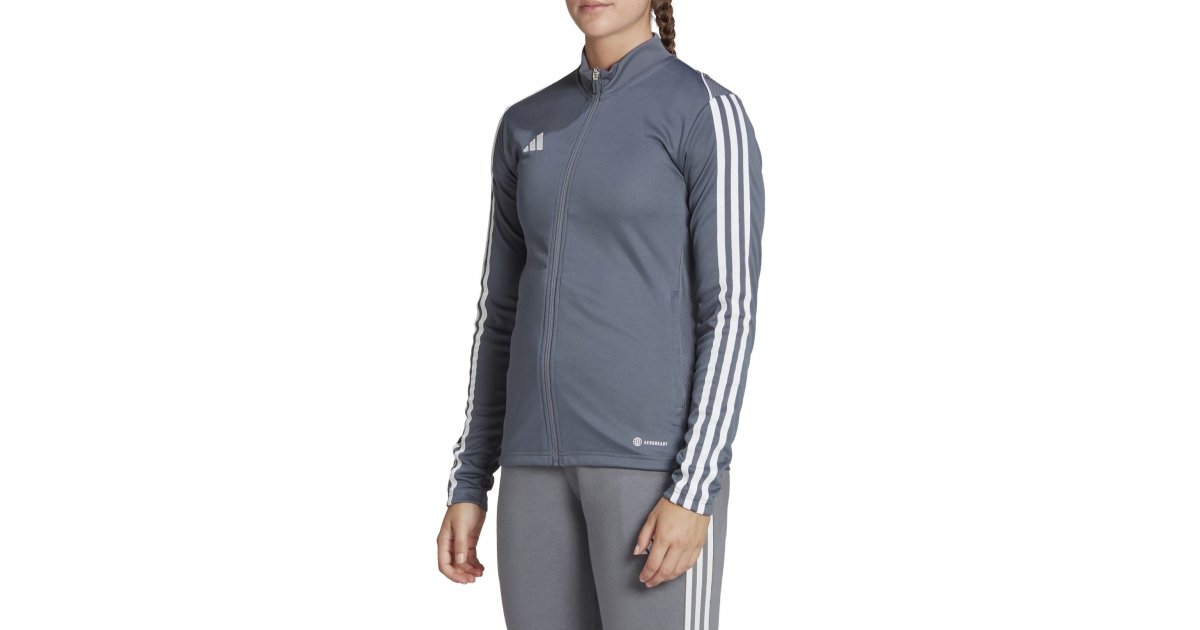 Яке adidas Originals Tiro 23 League Training Jacket Сиво | hs3516, 1