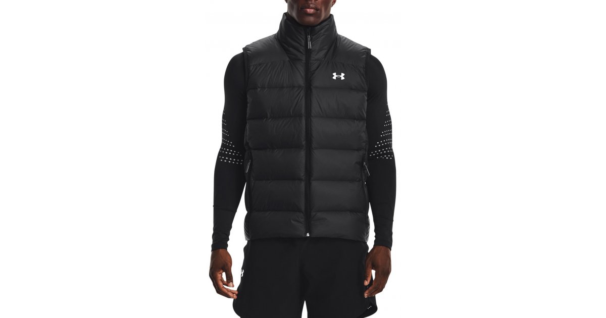 Жилетка Under Armour Vests Armour Down 2.0 Черно | 1372650-001, 1