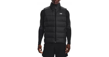 Жилетка Under Armour Vests Armour Down 2.0 Черно | 1372650-001, 1