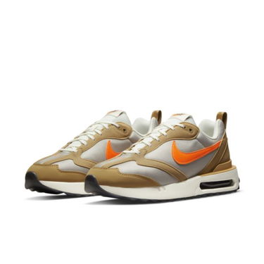 Кецове и обувки Nike Air Max Dawn Кафяво | DM0013-700, 1