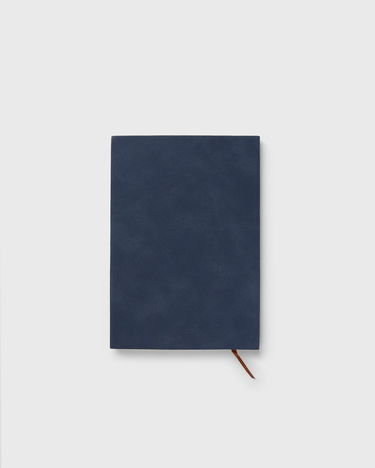 Книга и списание Butter Goods Logo Notebook Синьо | P20599, 1