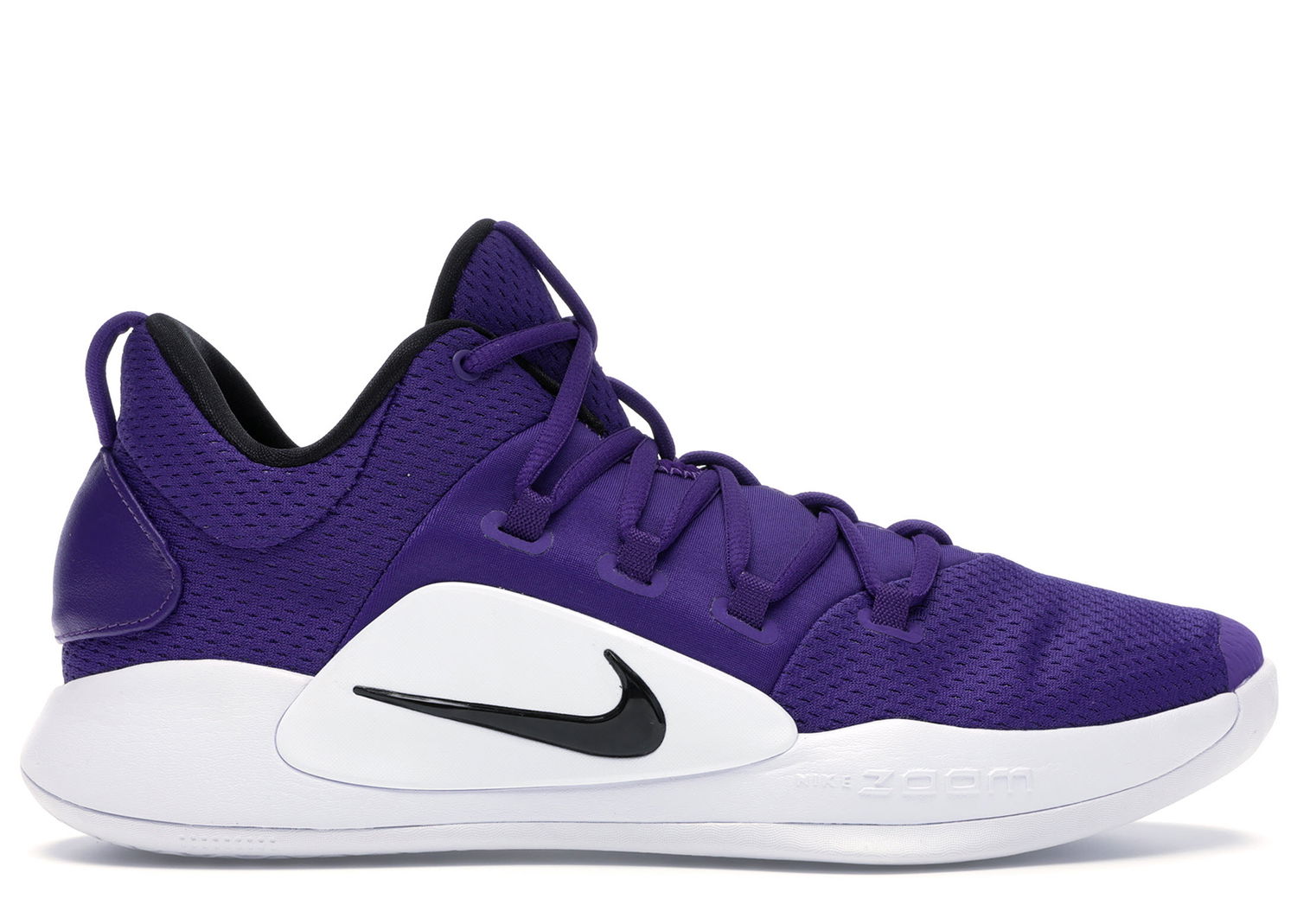 Кецове и обувки Nike 2018 HyperDunk X Low Court Purple Лилаво | AR0463-500, 0