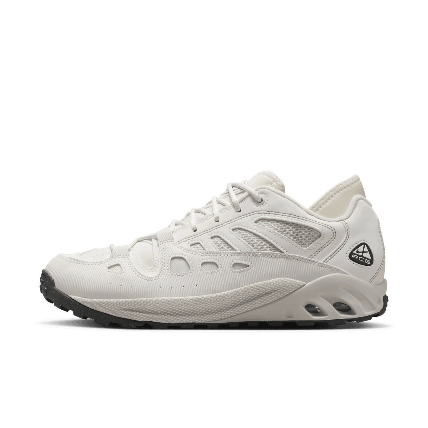Кецове и обувки Nike ACG Air Exploraid Бяло | FJ1920-100, 0