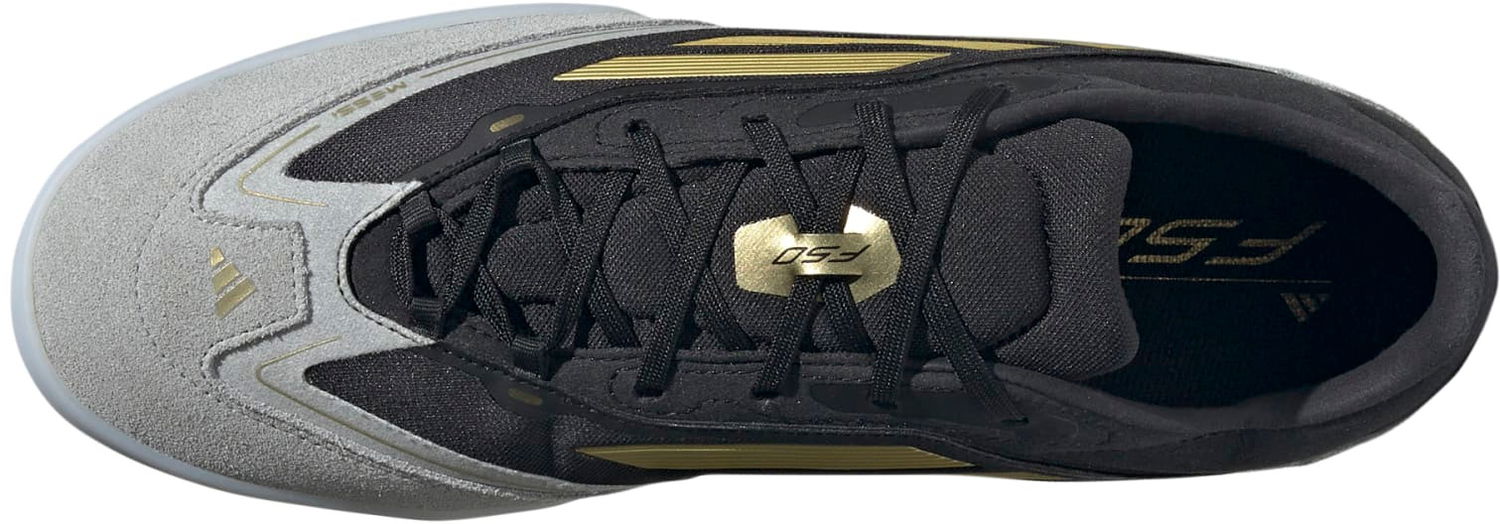 Кецове и обувки adidas Performance F50 FREESTYLE 24 MESSI Сиво | ig9284, 1