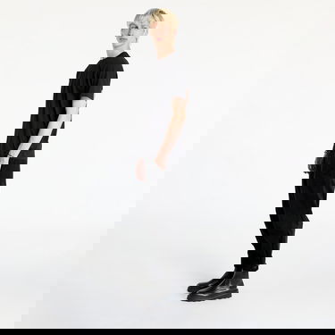 Панталони Comme des Garçons SHIRT Woven Pants Black Черно | FN-P001 Black, 4