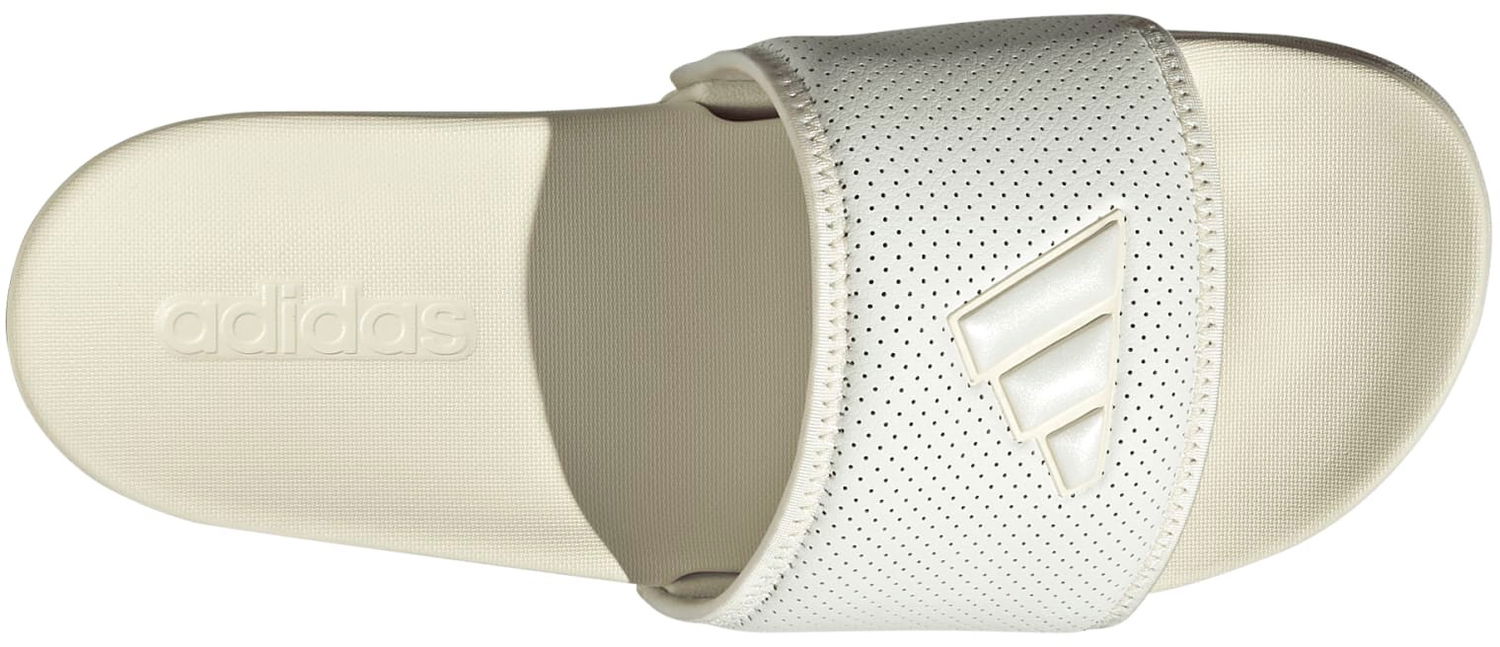 Кецове и обувки adidas Originals Adilette Comfort Slides Бяло | js3620, 1