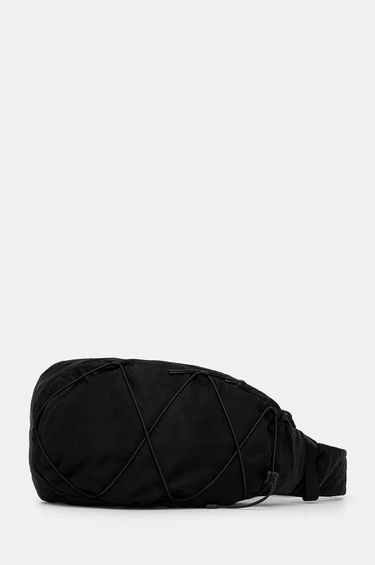 Чанта за кръста C.P. Company Nylon B Crossbody Bag Черно | 17CMAC114A005269G, 1