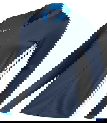 Яке Nike Nike Academy 25 Training Jacket Тъмно синьо | fz9836-410, 0