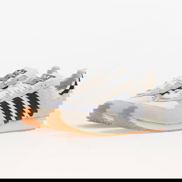 Кецове и обувки adidas Originals Atlanta W Бежово | IF1963, 4