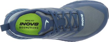 Кецове и обувки inov-8 MudTalon Wide Sneakers Синьо | 001145-sbny-w-001, 3