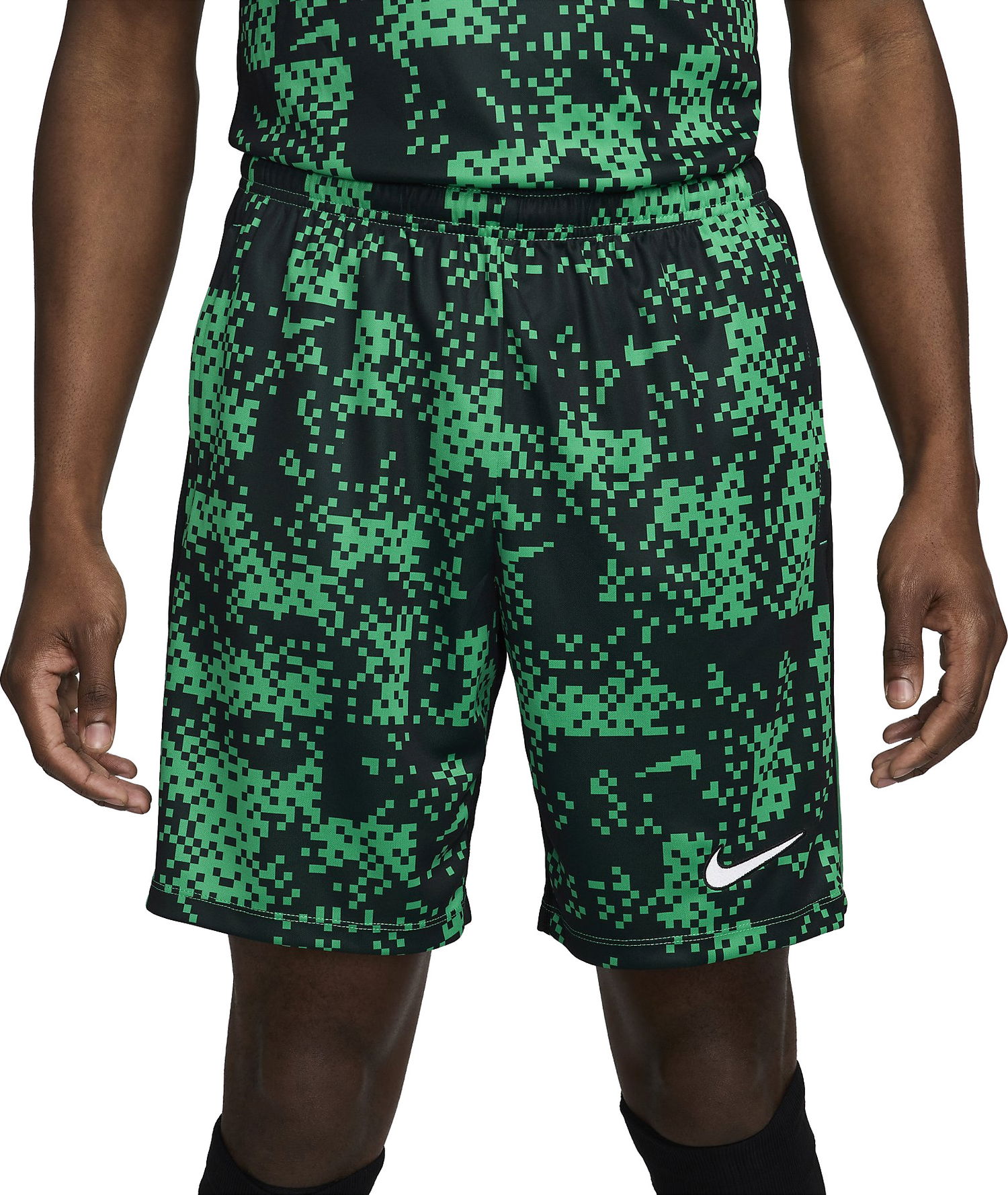 Къси панталони Nike M NK DF ACDPR SHORT KZ GX Зелено | fn2413-324, 0