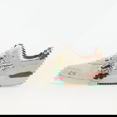 Кецове и обувки Asics Nice Kicks x Gel-Lyte III "Nice Cream" Бежово | 1201A460-750, 0