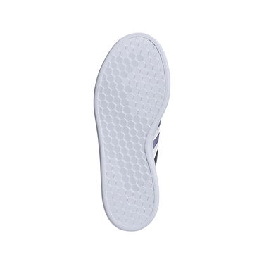 Кецове и обувки adidas Performance Grand court 38 2/3 Бяло | H00705, 4