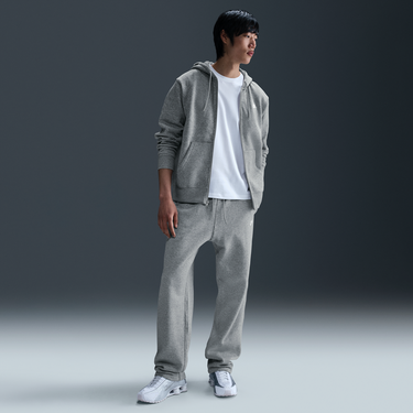 Суитчър Nike Club Fleece Pants Сиво | FN3730-063, 0
