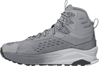 Кецове и обувки Altra Running Altra Olympus 6 Hike Mid GTX Hiking Boots Сиво | al0a85np-2201, 3