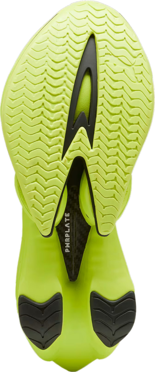 Кецове и обувки Puma FAST-RB NITRO Elite PR W Зелено | 379555-01, 1