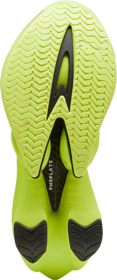 Кецове и обувки Puma FAST-RB NITRO Elite PR W Зелено | 379555-01, 1