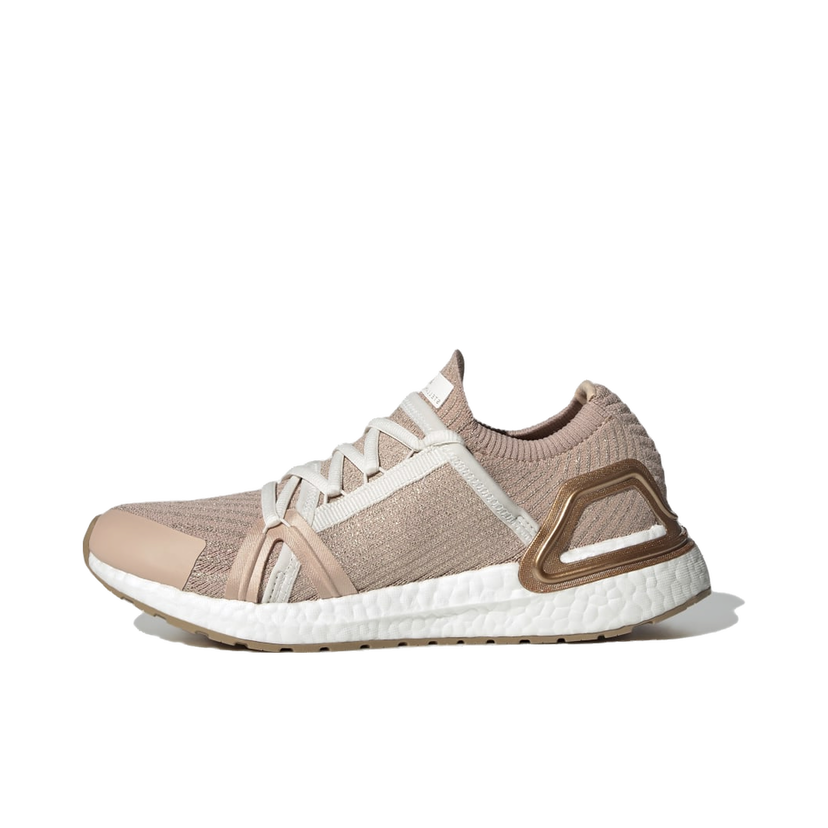 Бягане adidas Performance Stella McCartney UltraBOOST 20 W Металик | GZ9999