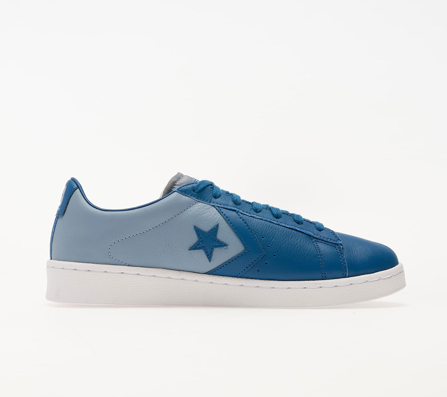 Кецове и обувки Converse Pro Leather Синьо | 167818C, 1