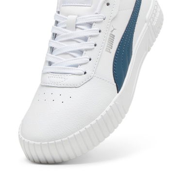 Кецове и обувки Puma Carina 2.0 Бяло | 385849-31, 3