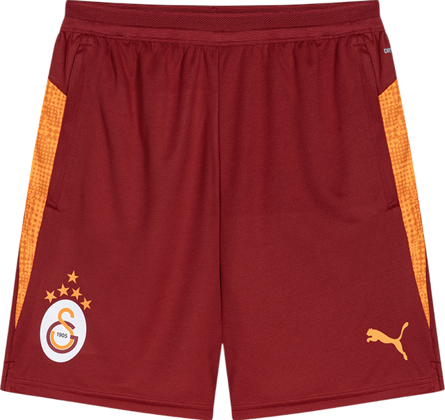 Puma GSK Training Shorts 2025/26