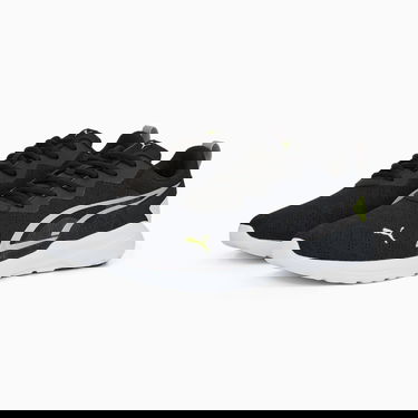 Кецове и обувки Puma All-Day Active In Motion Черно | 386757_01, 3