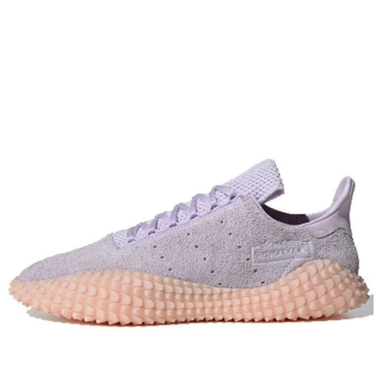 Кецове и обувки adidas Originals Kamanda Лилаво | EF6467