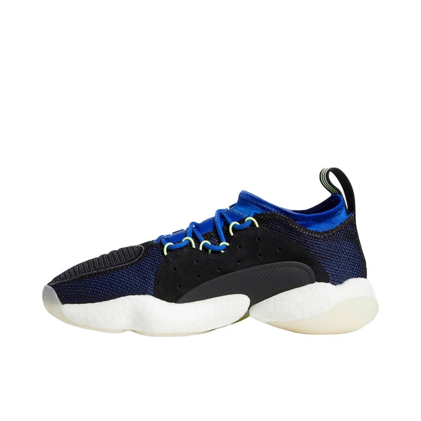 Кецове и обувки adidas Originals Crazy BYW 2 Black Royal Черно | BD7998