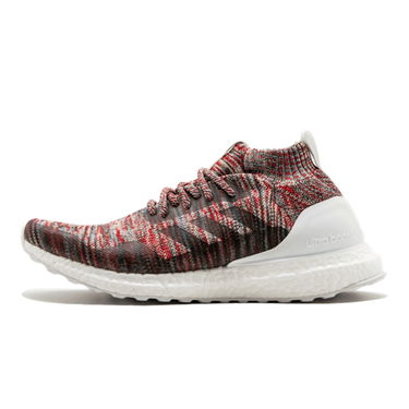 Кецове и обувки adidas Performance Kith x UltraBoost Mid "Aspen" Многоцветен | BY2592, 0