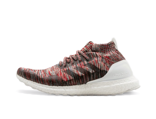 Бягане adidas Performance Kith x UltraBoost Mid "Aspen" Многоцветен | BY2592