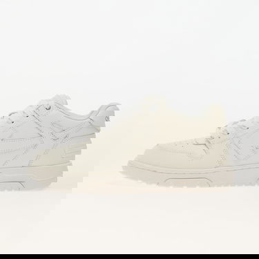 Кецове и обувки Off-White Out Of Office Бяло | OWIA259C99LEA0080101, 0