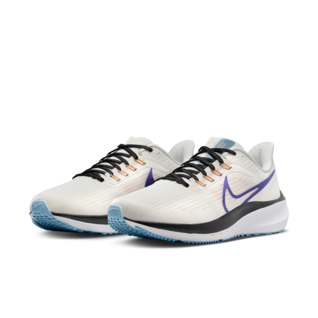 Кецове и обувки Nike Air Zoom Pegasus 39 Бежово | DH4072-006, 1