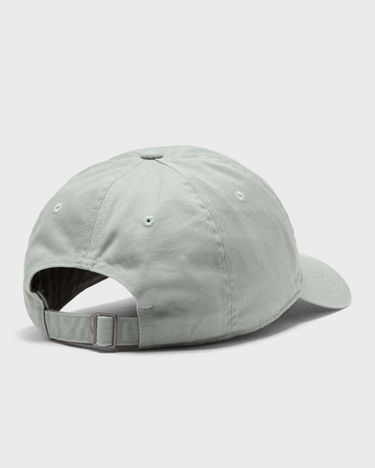 Шапка с козирка Nike Club Unstructured Futura Wash Cap men Сиво | FB5368-370, 1