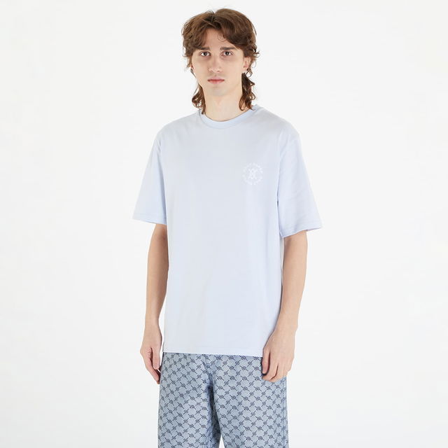 Circle Short Sleeve T-Shirt