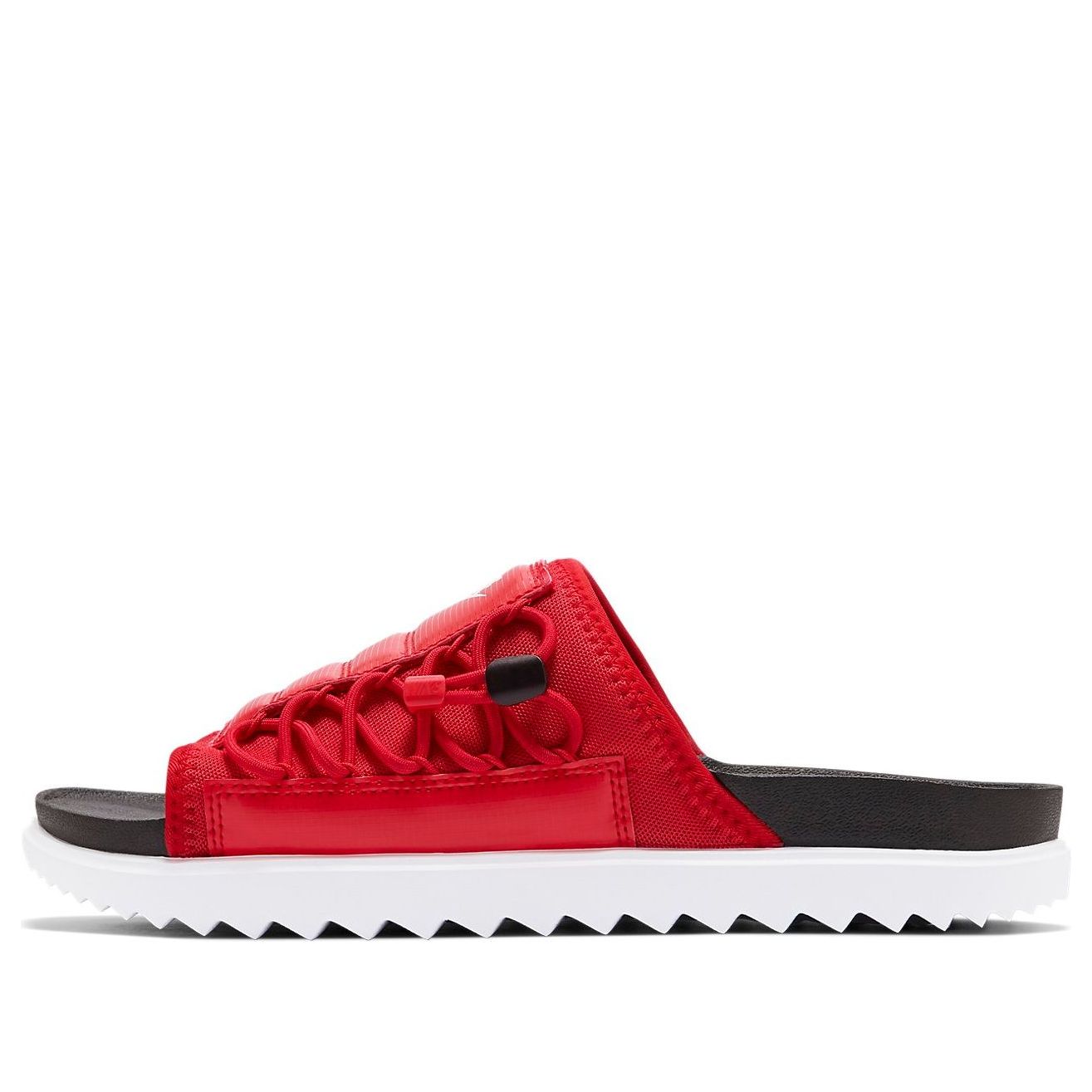 Кецове и обувки Nike Asuna Slide Червено | CI8800-001, 0