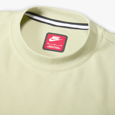 Тениска Nike Tech Tee Зелено | FZ7581-371, 3