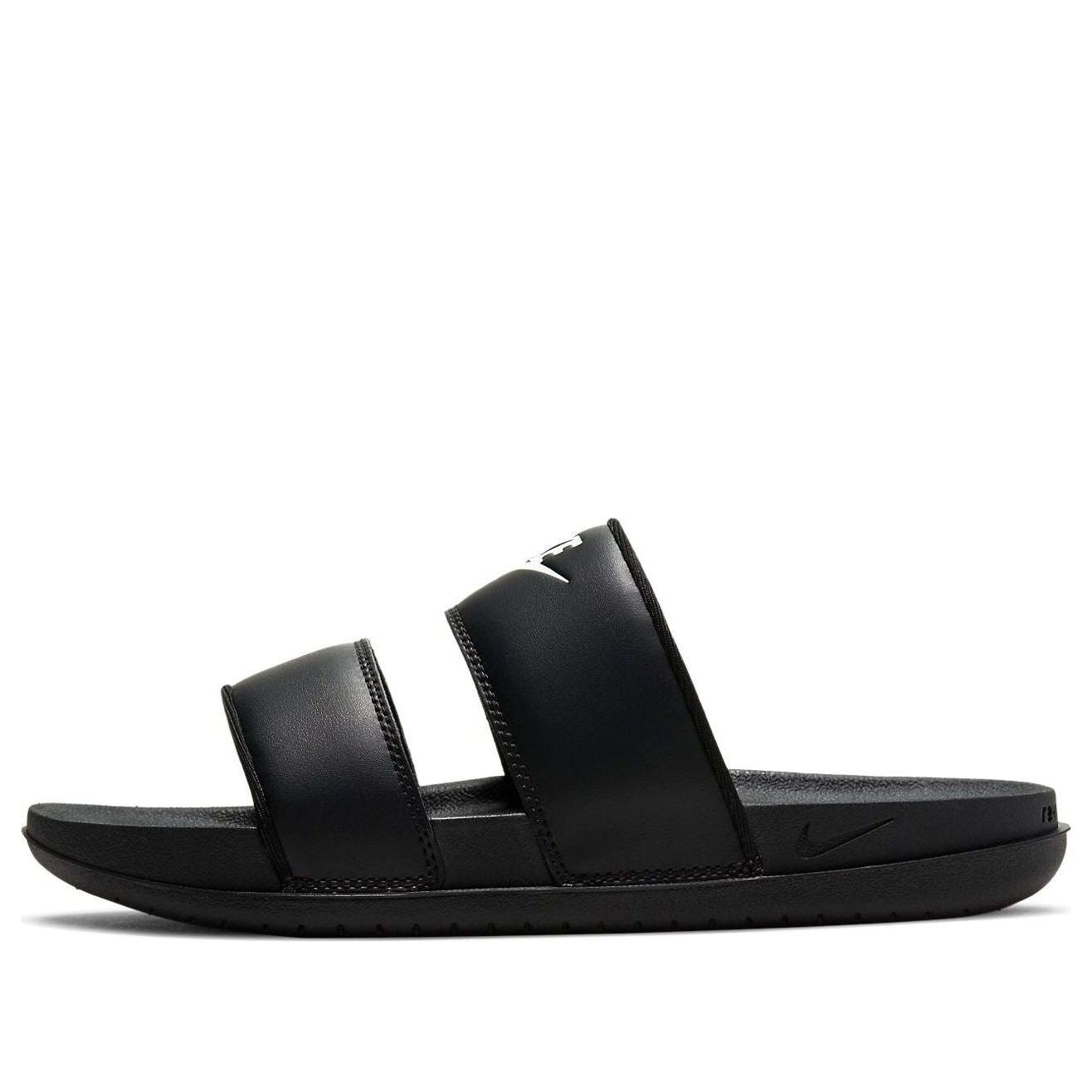 Кецове и обувки Nike Nike Offcourt Duo Slide Черно | DC0496-001, 0