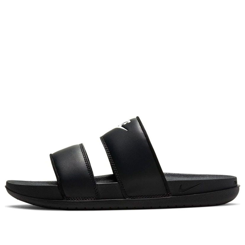 Кецове и обувки Nike Nike Offcourt Duo Slide Черно | DC0496-001