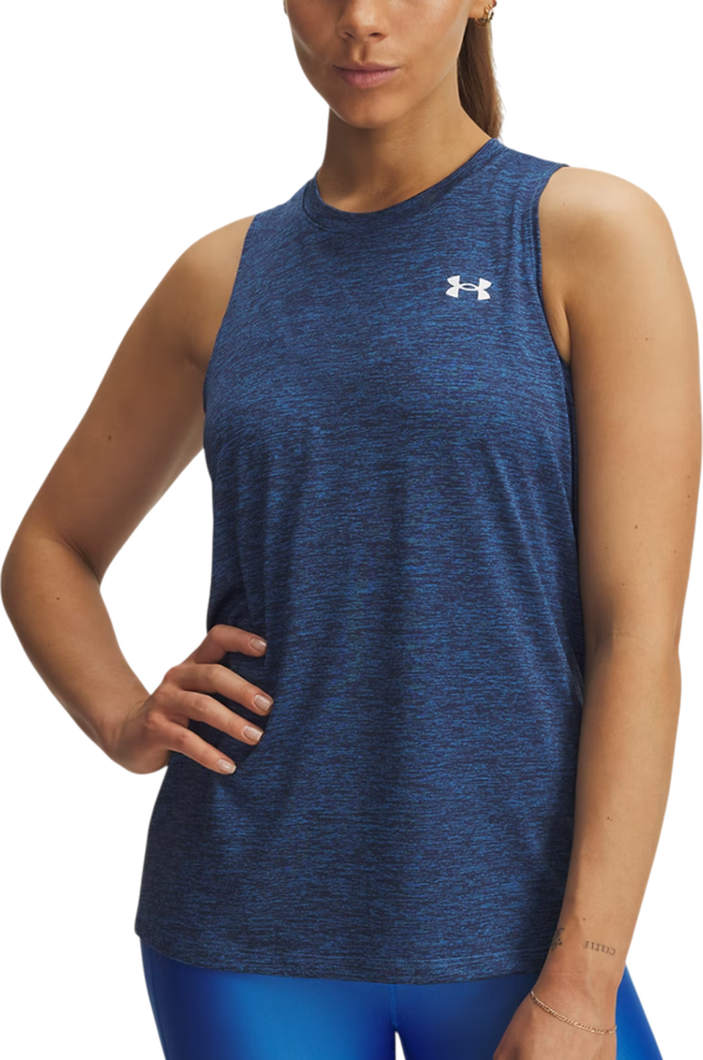 Under Armour Tech Twist Tank Top