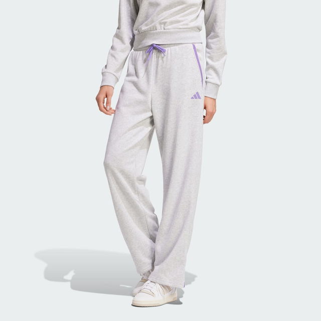 Essentials Pop French Terry Pants